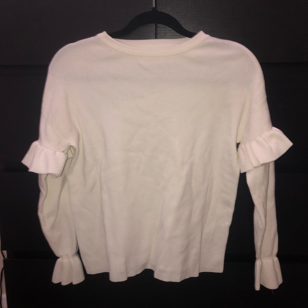 ZARA knitwear sweater